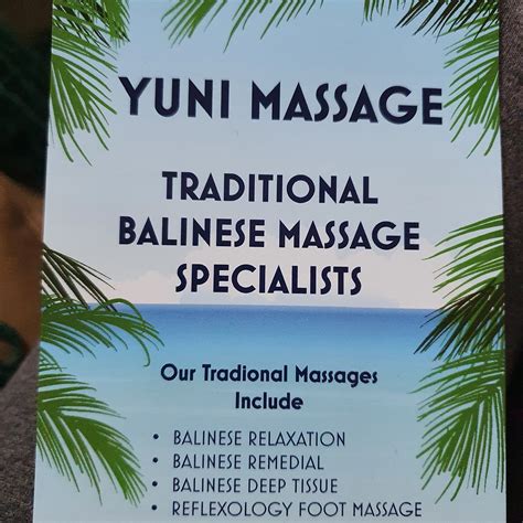 asian massage echuca